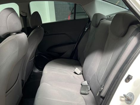 Hyundai HB20S C.Plus/C.Style1.0 Flex 12V Mec. 4P