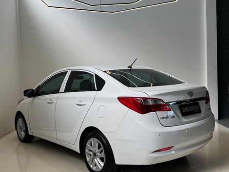 Hyundai HB20S C.Plus/C.Style1.0 Flex 12V Mec. 4P