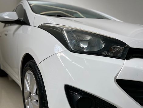 Hyundai HB20S C.Plus/C.Style1.0 Flex 12V Mec. 4P