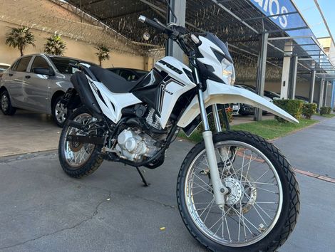 HONDA NXR 160 BROS ESDD FLEXONE