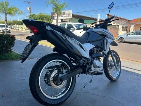 HONDA NXR 160 BROS ESDD FLEXONE