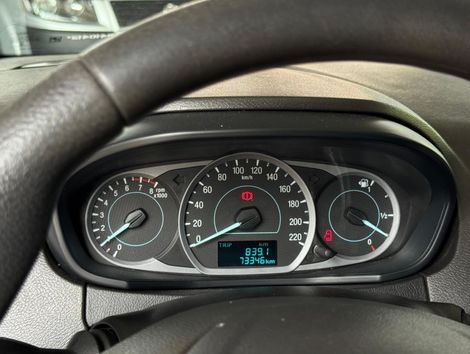 Ford Ka 1.0 SE/SE Plus TiVCT Flex 5p