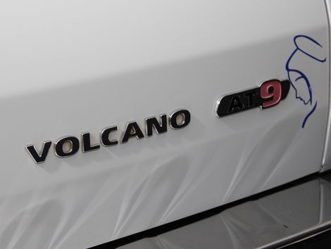 Fiat Toro Volcano 2.0 16V 4x4 TB Diesel Aut.