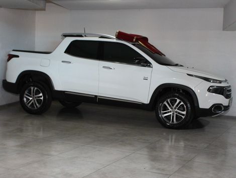Fiat Toro Volcano 2.0 16V 4x4 TB Diesel Aut.