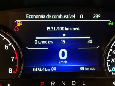 Ford Maverick Lariat FX4 2.0 EcoBoost Aut.