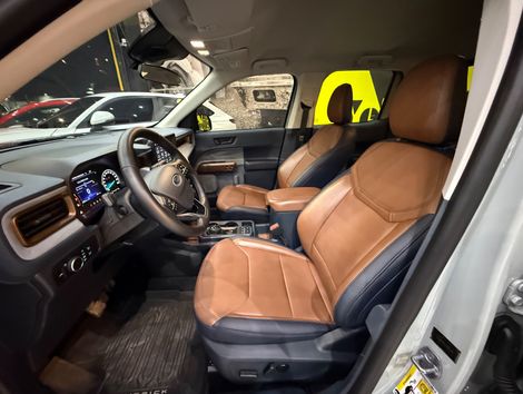 Ford Maverick Lariat FX4 2.0 EcoBoost Aut.