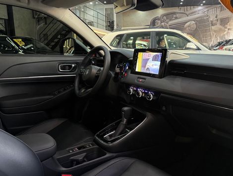 Honda HR-V EXL 1.5 Sensing 16V 5p Aut.