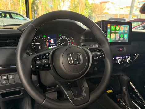 Honda HR-V EXL 1.5 Sensing 16V 5p Aut.