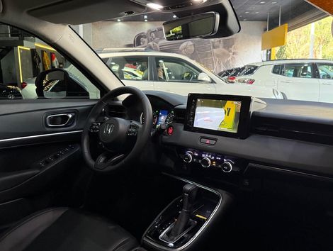 Honda HR-V EXL 1.5 Sensing 16V 5p Aut.