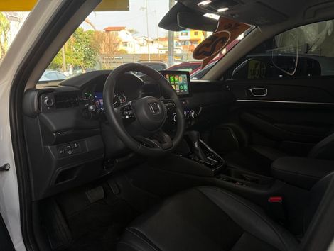 Honda HR-V EXL 1.5 Sensing 16V 5p Aut.
