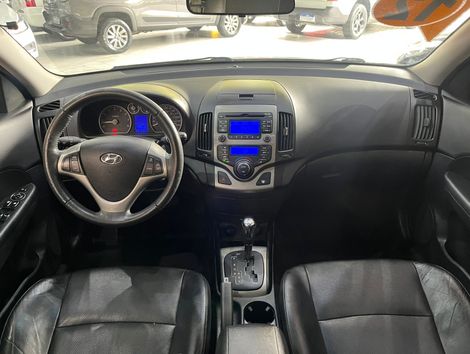 Hyundai i30 2.0 16V 145cv 5p Aut.