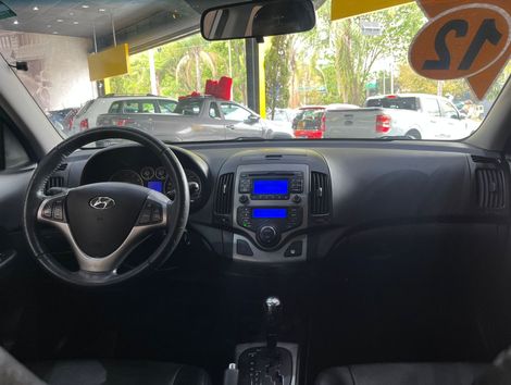 Hyundai i30 2.0 16V 145cv 5p Aut.