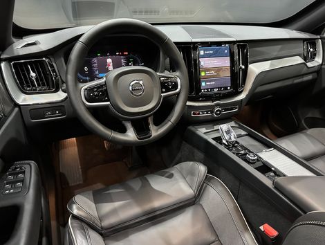 Volvo XC 60 T-8 Pol. Eng. 2.0 AWD (Híbrido)