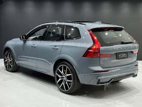 Volvo XC 60 T-8 Pol. Eng. 2.0 AWD (Híbrido)