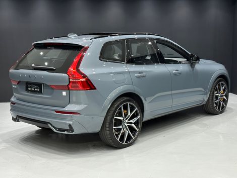 Volvo XC 60 T-8 Pol. Eng. 2.0 AWD (Híbrido)