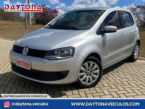 VolksWagen Fox 1.0 Mi Total Flex 8V 5p