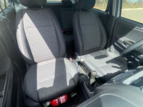 VolksWagen Fox 1.0 Mi Total Flex 8V 5p