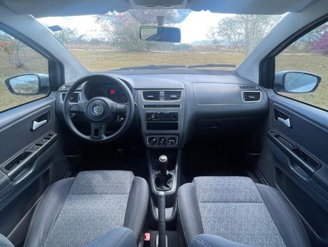 VolksWagen Fox 1.0 Mi Total Flex 8V 5p