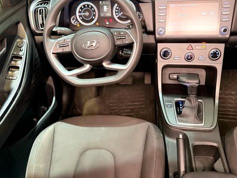 Hyundai Creta Comfort 1.0 TB 12V Flex Aut.