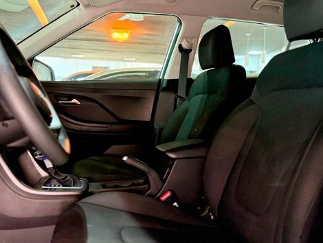 Hyundai Creta Comfort 1.0 TB 12V Flex Aut.