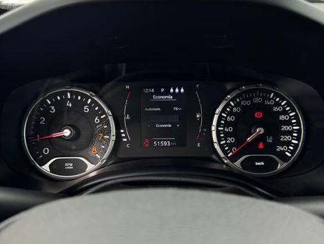 Jeep Renegade Sport T270 1.3 TB 4x2 Flex Aut.