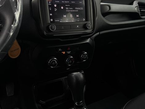 Jeep Renegade Sport T270 1.3 TB 4x2 Flex Aut.