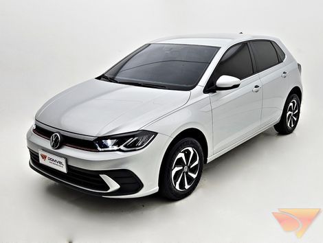 VolksWagen Polo Sense TSI 1.0 Flex 12V Aut