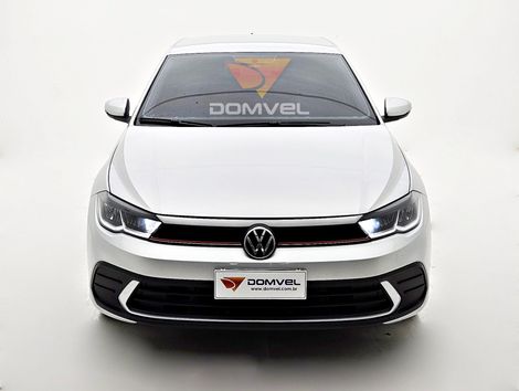 VolksWagen Polo Sense TSI 1.0 Flex 12V Aut