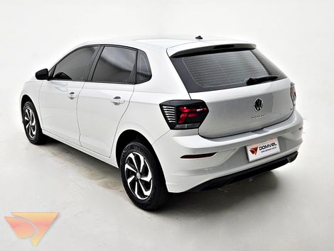 VolksWagen Polo Sense TSI 1.0 Flex 12V Aut