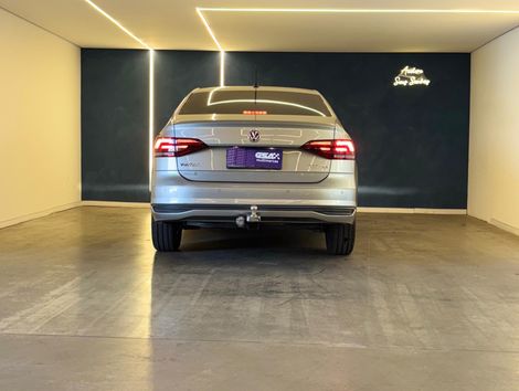 VolksWagen VIRTUS Comfort. 200 TSI 1.0 Flex 12V Aut
