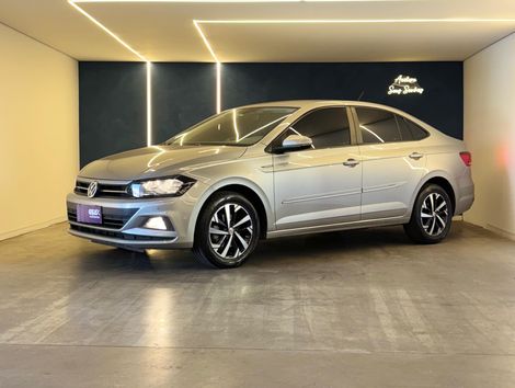 VolksWagen VIRTUS Comfort. 200 TSI 1.0 Flex 12V Aut