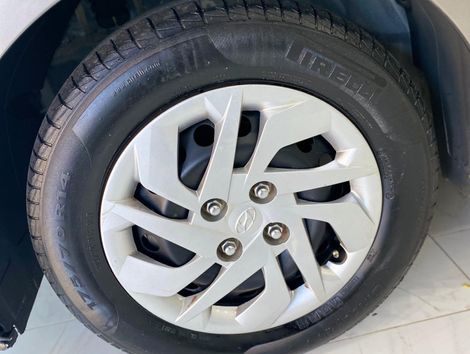 Hyundai HB20 Sense 1.0 Flex 12V Mec.