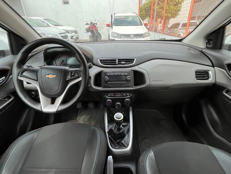 Chevrolet ONIX HATCH LT 1.0 8V FlexPower 5p Mec.