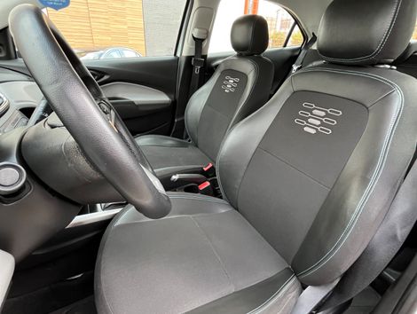 Chevrolet ONIX HATCH LT 1.0 8V FlexPower 5p Mec.