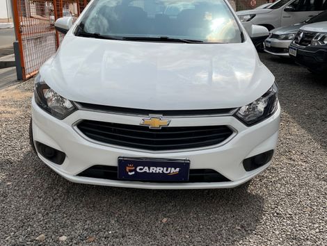 Chevrolet ONIX HATCH LT 1.0 8V FlexPower 5p Mec.