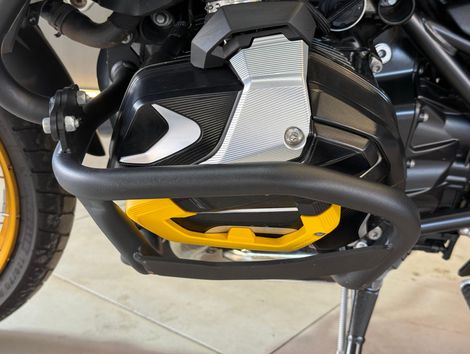 BMW R 1250 GS Premium Triple Black 719