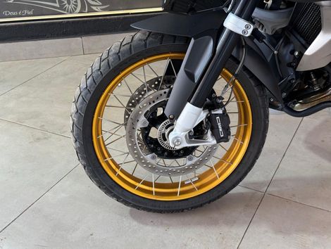 BMW R 1250 GS Premium Triple Black 719