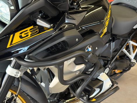 BMW R 1250 GS Premium Triple Black 719
