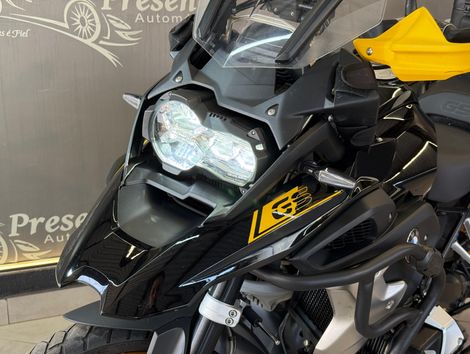 BMW R 1250 GS Premium Triple Black 719