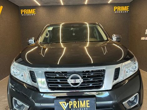 Nissan Frontier XE CD 4x4 2.3 Bi-TB Diesel Aut.