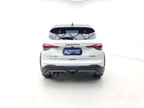 Fiat PULSE ABARTH 1.3 Turbo 16V Flex Aut.