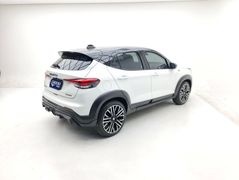 Fiat PULSE ABARTH 1.3 Turbo 16V Flex Aut.