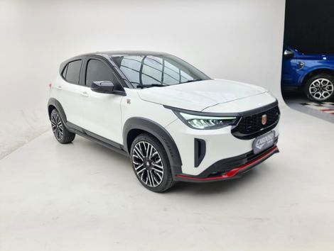 Fiat PULSE ABARTH 1.3 Turbo 16V Flex Aut.