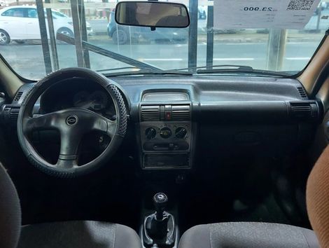 Chevrolet Corsa Sed Class.Life 1.0/1.0 FlexPower