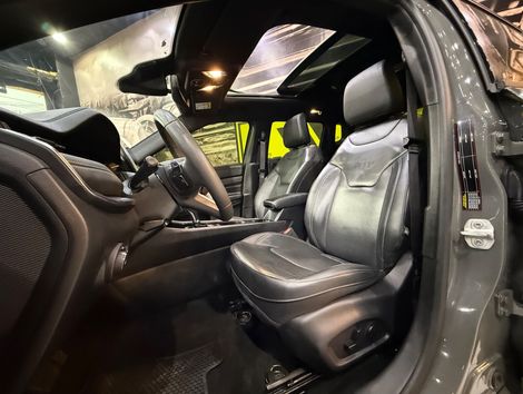 Jeep COMPASS S T270 1.3 TB 4x2 Flex Aut.