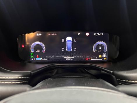 Jeep COMPASS S T270 1.3 TB 4x2 Flex Aut.