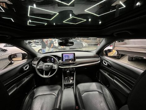 Jeep COMPASS S T270 1.3 TB 4x2 Flex Aut.