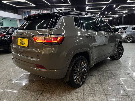 Jeep COMPASS S T270 1.3 TB 4x2 Flex Aut.