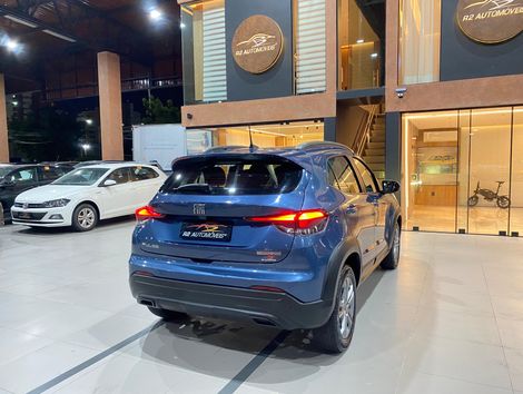 Fiat PULSE DRIVE 1.0 Turbo 200 Flex Aut.