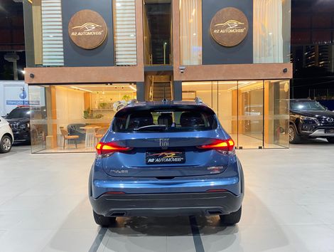 Fiat PULSE DRIVE 1.0 Turbo 200 Flex Aut.